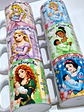 15 Artes para Caneca Dia das Mães Mãe, Obrigada... Princesas Arquivo em Jpg - Thumbnail 2