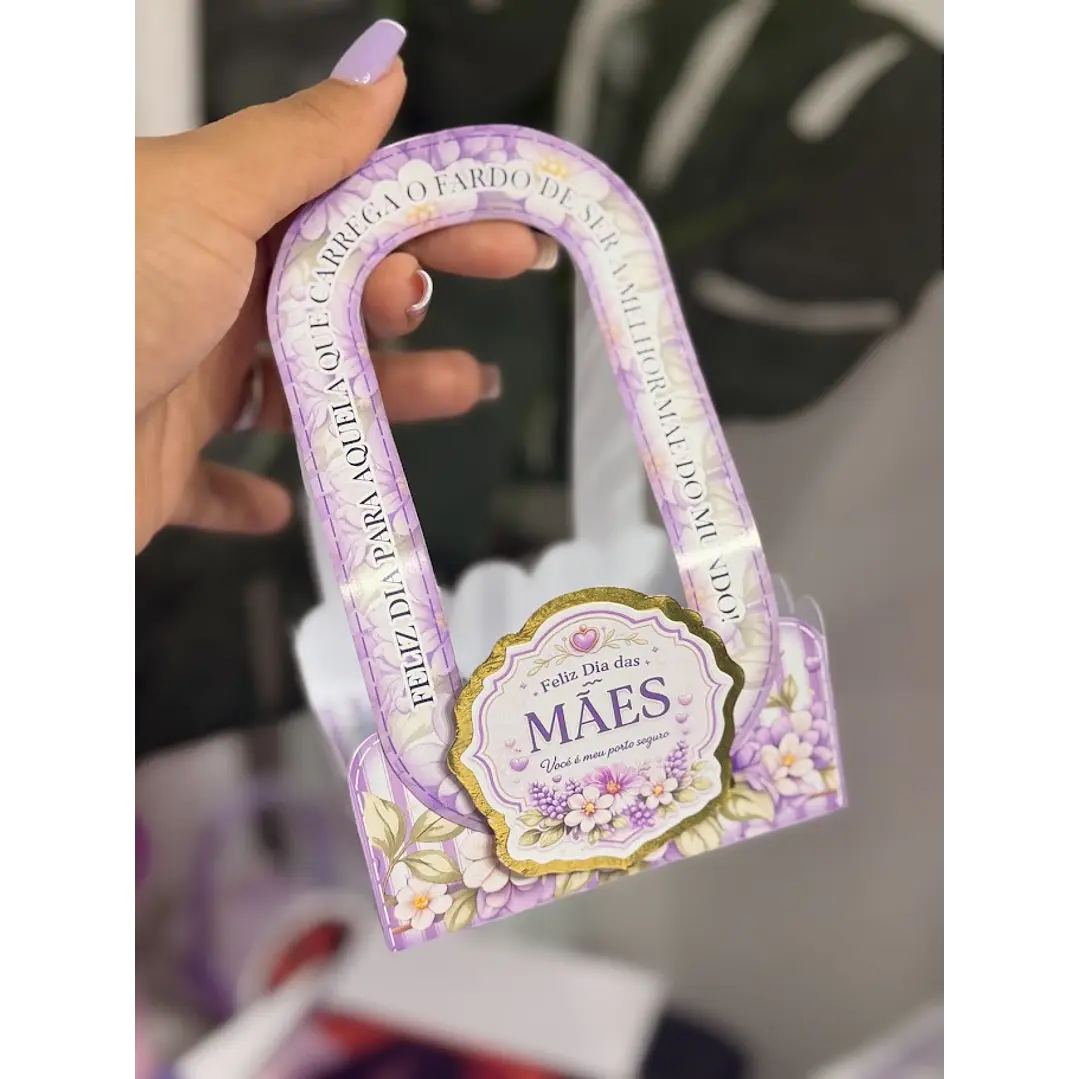 Arquivos de Corte Mimos Dia das Mães Completo Arquivo em Png 4