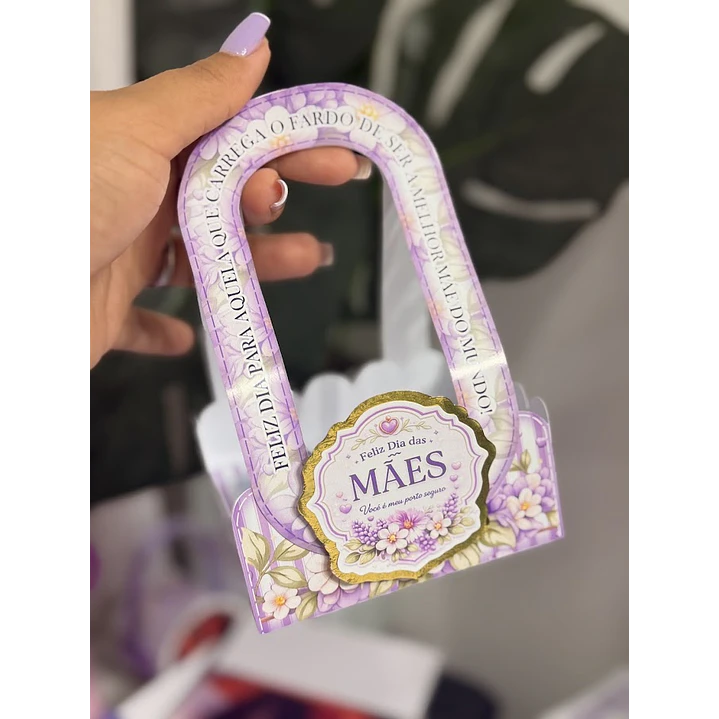 Arquivos de Corte Mimos Dia das Mães Completo Arquivo em Png 4