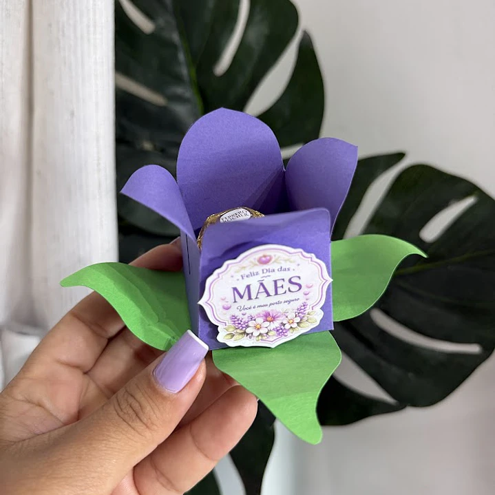 Arquivos de Corte Mimos Dia das Mães Completo Arquivo em Png 11