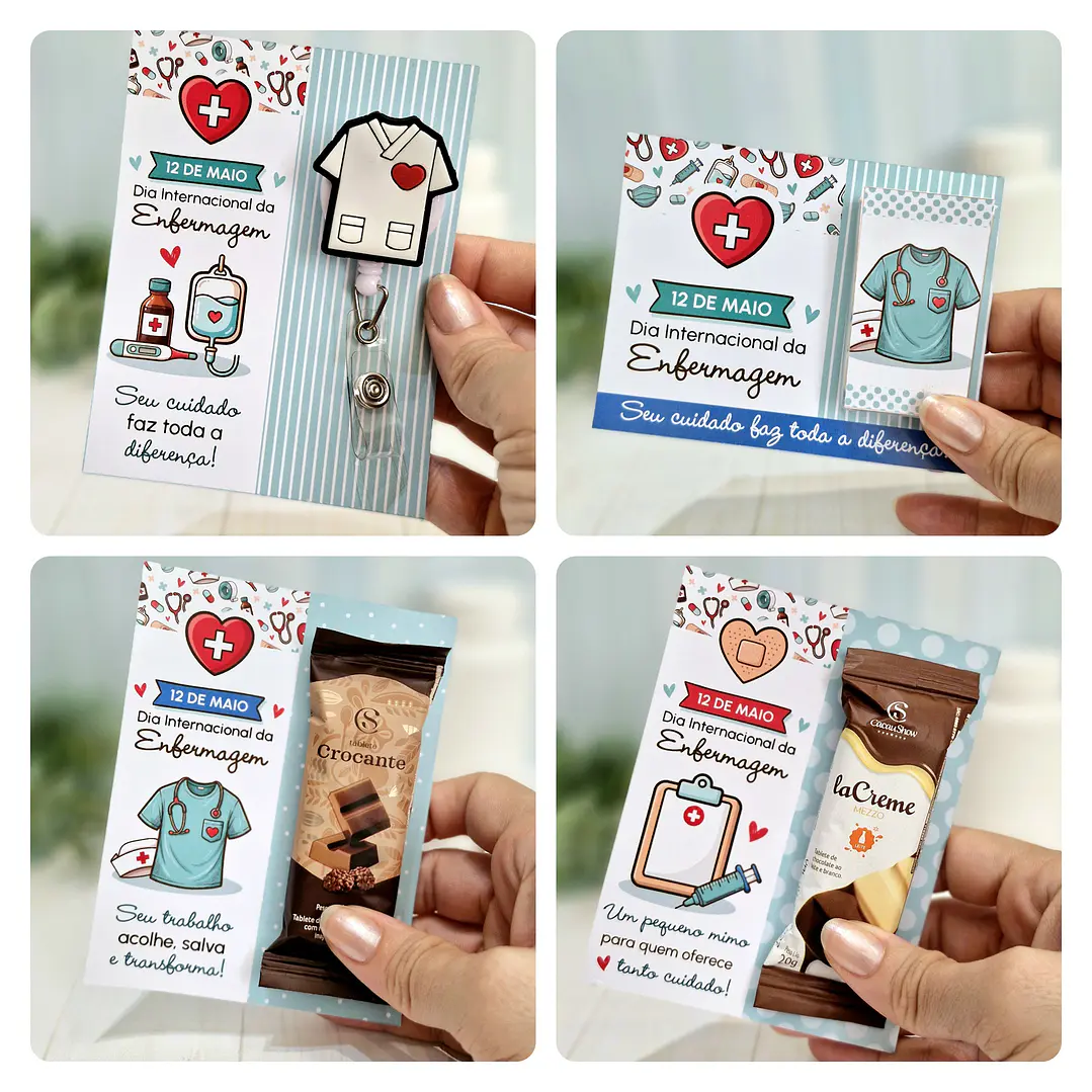 Arquivos Mimos Dia Da Enfermagem Arquivo em Pdf  7