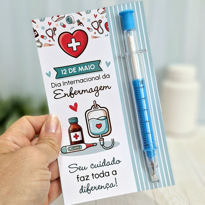 Arquivos Mimos Dia Da Enfermagem Arquivo em Pdf  1