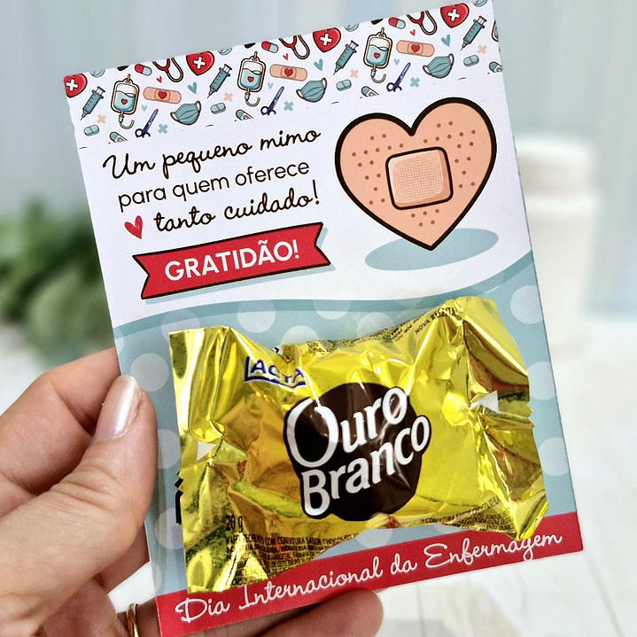 Arquivos Mimos Dia Da Enfermagem Arquivo em Pdf  4