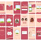 Pack Canva Sublimação Loja de Personalizados Templates Editável 120 Artes Storie - Thumbnail 5