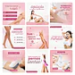 Pack Canva Depilação Epilação Template Editável 30 Artes + Bônus - Thumbnail 3
