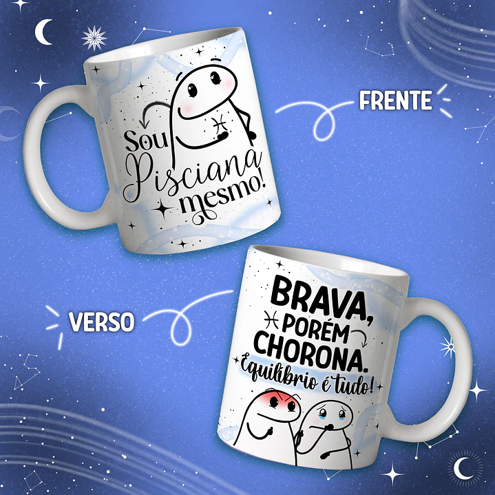 12 Artes Caneca Flork Signos 2.0 em Jpg 8