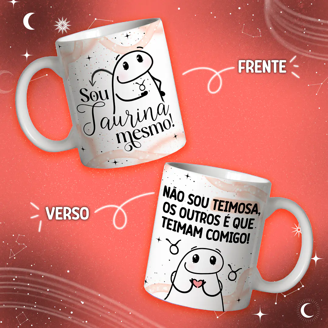12 Artes Caneca Flork Signos 2.0 em Jpg 9