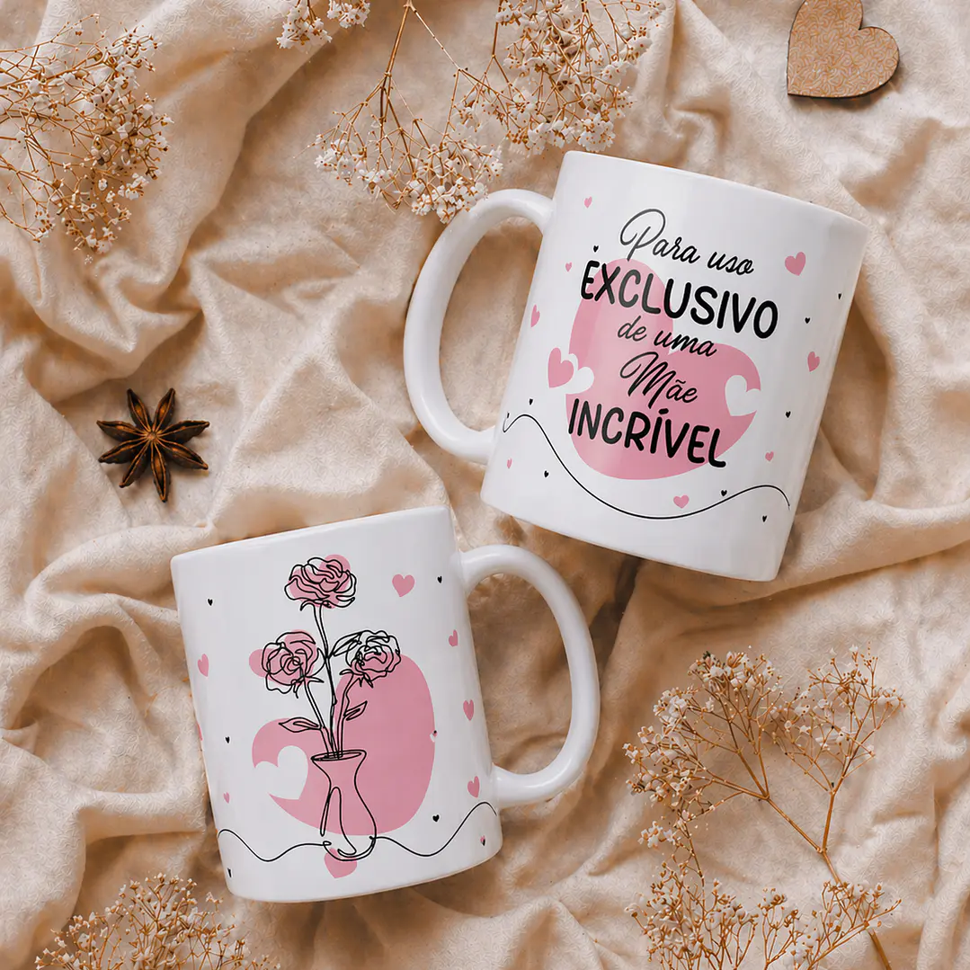 Artes para Para uso exclusivo de uma mãe incrível em Png 1