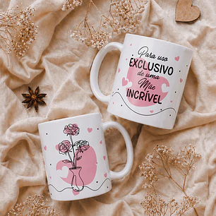 Artes para Para uso exclusivo de uma mãe incrível em Png