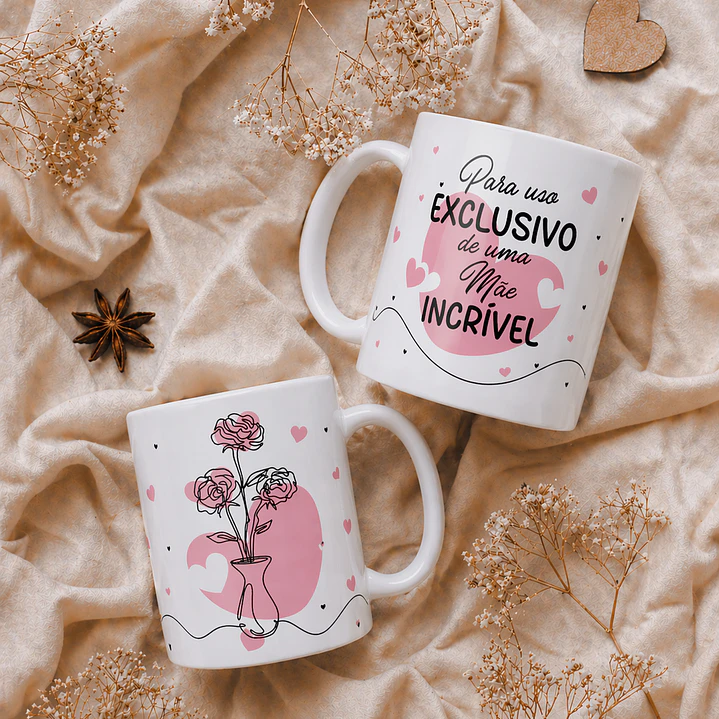 Artes para Para uso exclusivo de uma mãe incrível em Png 1