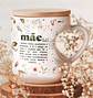 Artes para Caneca Mãe de Milhões Dia das Mães em Png - Thumbnail 2