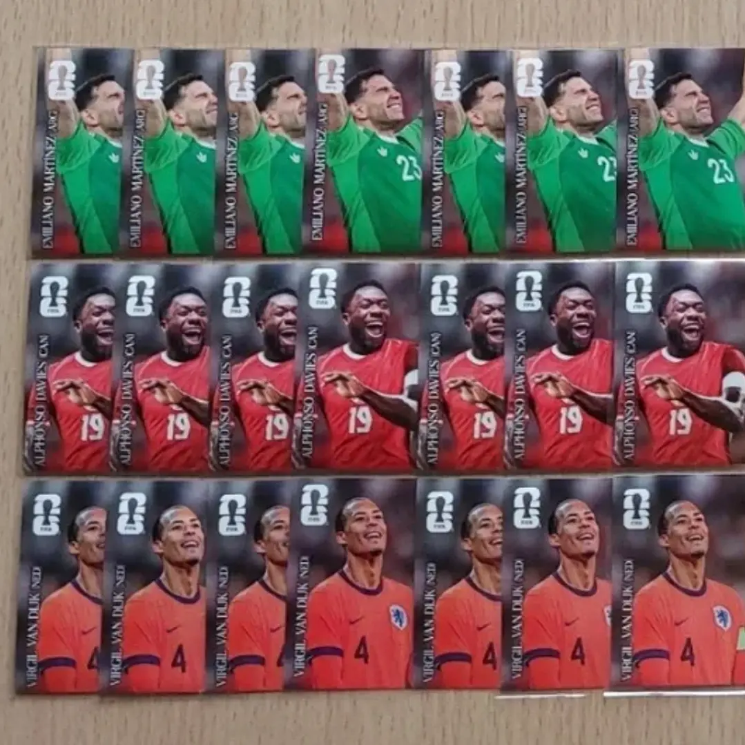 14 Figurinhas Coca-Cola Copa 2026 PDF para Imprimir - Edição Especial 6