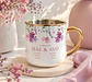18 Artes para Caneca Dia das Mães Arquivo em Canva  - thumbnail 1