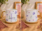 18 Artes para Caneca Dia das Mães Arquivo em Canva  - thumbnail 5
