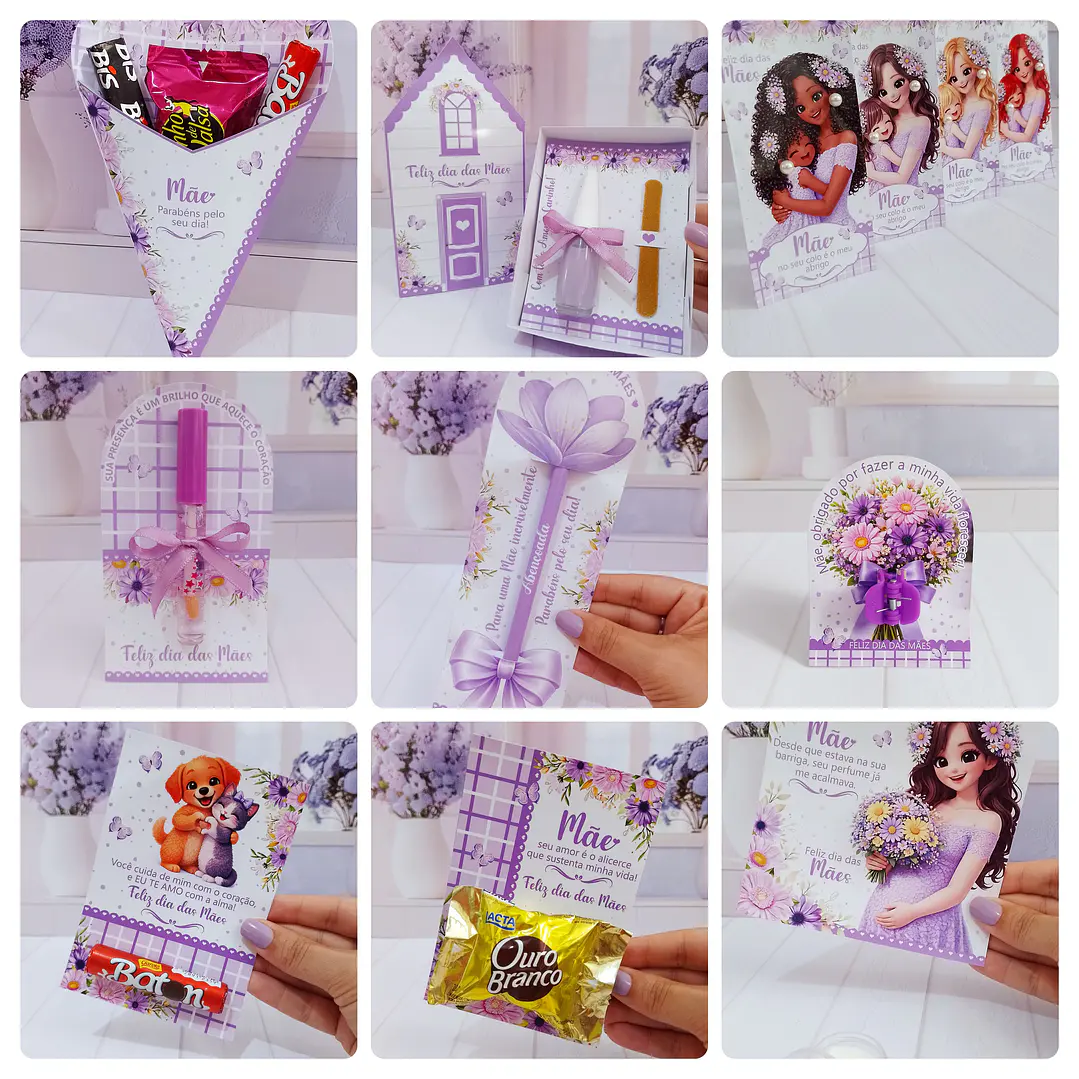 Arquivos Mimos Lilás Dia das Mães Arquivo em Pdf 7