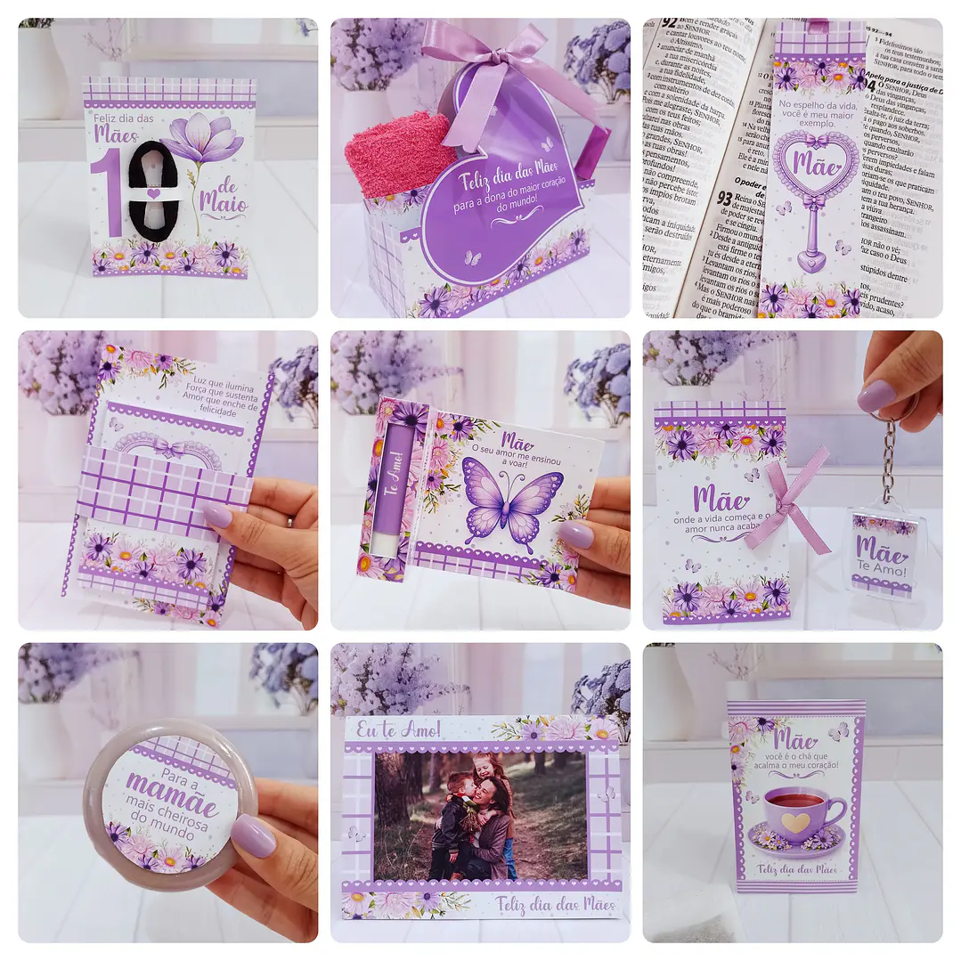 Arquivos Mimos Lilás Dia das Mães Arquivo em Pdf 8