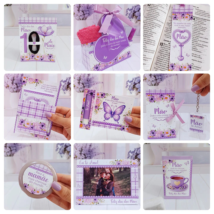 Arquivos Mimos Lilás Dia das Mães Arquivo em Pdf 8