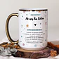 Artes para Caneca Receita do Amor em Png - Thumbnail 1