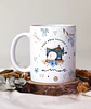 Artes para Caneca Costureira Suas Mãos teceram o amor - Mãe Azul Bebe em Png  - Miniatura 3