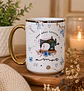 Artes para Caneca Costureira Suas Mãos teceram o amor - Mãe Azul Bebe em Png  - Miniatura 1