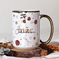 Artes para Caneca Costureira Suas Mãos teceram o amor - Mãe Marsala Croche em Png - Thumbnail 2