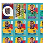 Figurinhas Equador Copa 2026 para Imprimir (PDF) | Seleção Completa - Miniatura 2