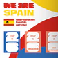 Figurinhas Espanha Copa 2026 para Imprimir (PDF) | Seleção Completa - Thumbnail 3