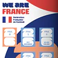 Figurinhas França Copa 2026 para Imprimir (PDF) | Seleção Completa - Thumbnail 3