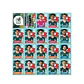 Figurinhas Copa do Mundo 2026 para Imprimir +900 Figurinhas PDF | Download Imediato - Thumbnail 2
