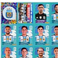 Figurinhas Copa do Mundo 2026 para Imprimir Arquivo PDF - Thumbnail 4