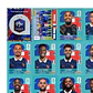 Figurinhas Copa do Mundo 2026 para Imprimir Arquivo PDF - Thumbnail 5