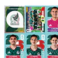 Figurinhas Copa do Mundo 2026 para Imprimir Arquivo PDF - Thumbnail 7