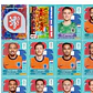Figurinhas Copa do Mundo 2026 para Imprimir Arquivo PDF - Thumbnail 8