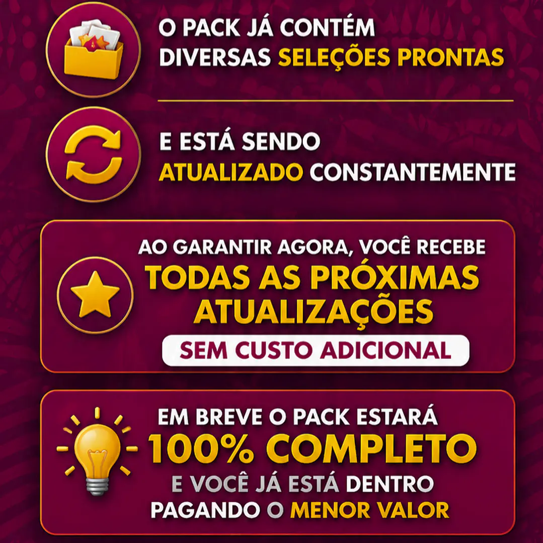 Figurinhas Copa do Mundo 2026 para Imprimir Arquivo PDF 14