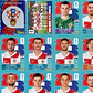 Figurinhas Croácia Copa 2026 para Imprimir (PDF) | Seleção Completa - Thumbnail 2