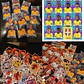 Figurinhas da Copa 2022 em PDF - Todas Figurinhas para Imprimir - Thumbnail 7