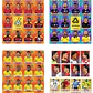 Figurinhas da Copa 2022 em PDF - Todas Figurinhas para Imprimir - Thumbnail 13