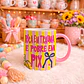 7 Artes para Caneca Frases Vibes Arquivo Editável  - Thumbnail 1