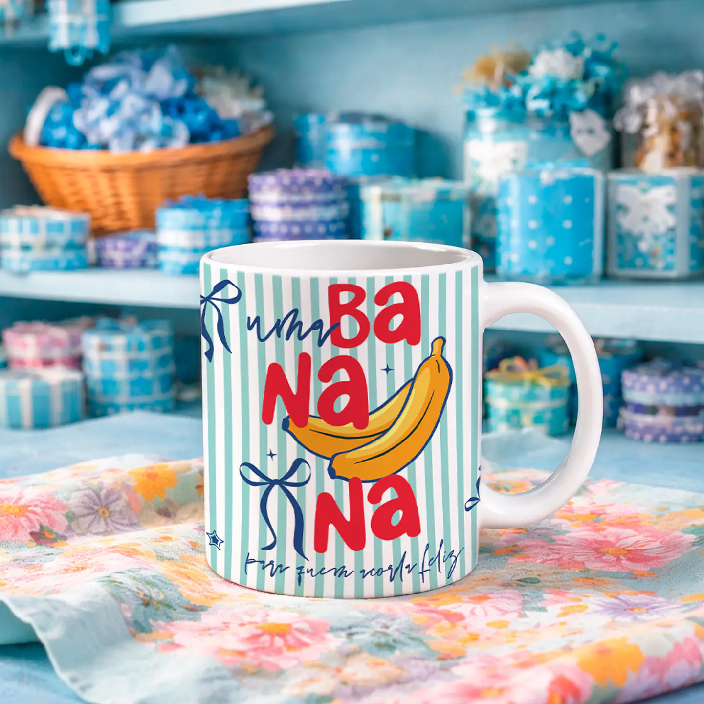 7 Artes para Caneca Frases Vibes Arquivo Editável  4