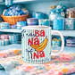 7 Artes para Caneca Frases Vibes Arquivo Editável  - Thumbnail 4