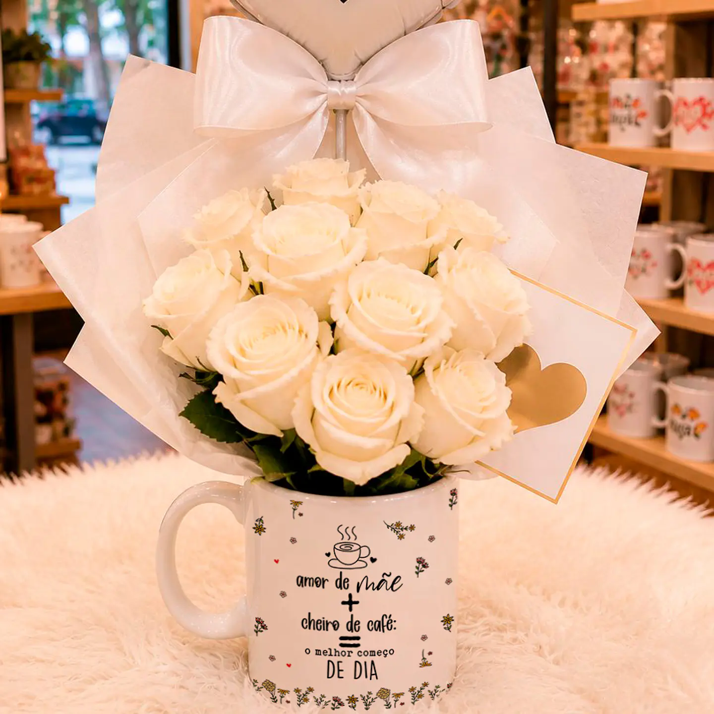 9 Artes para Caneca Dia das Mães Arquivo Editável  2
