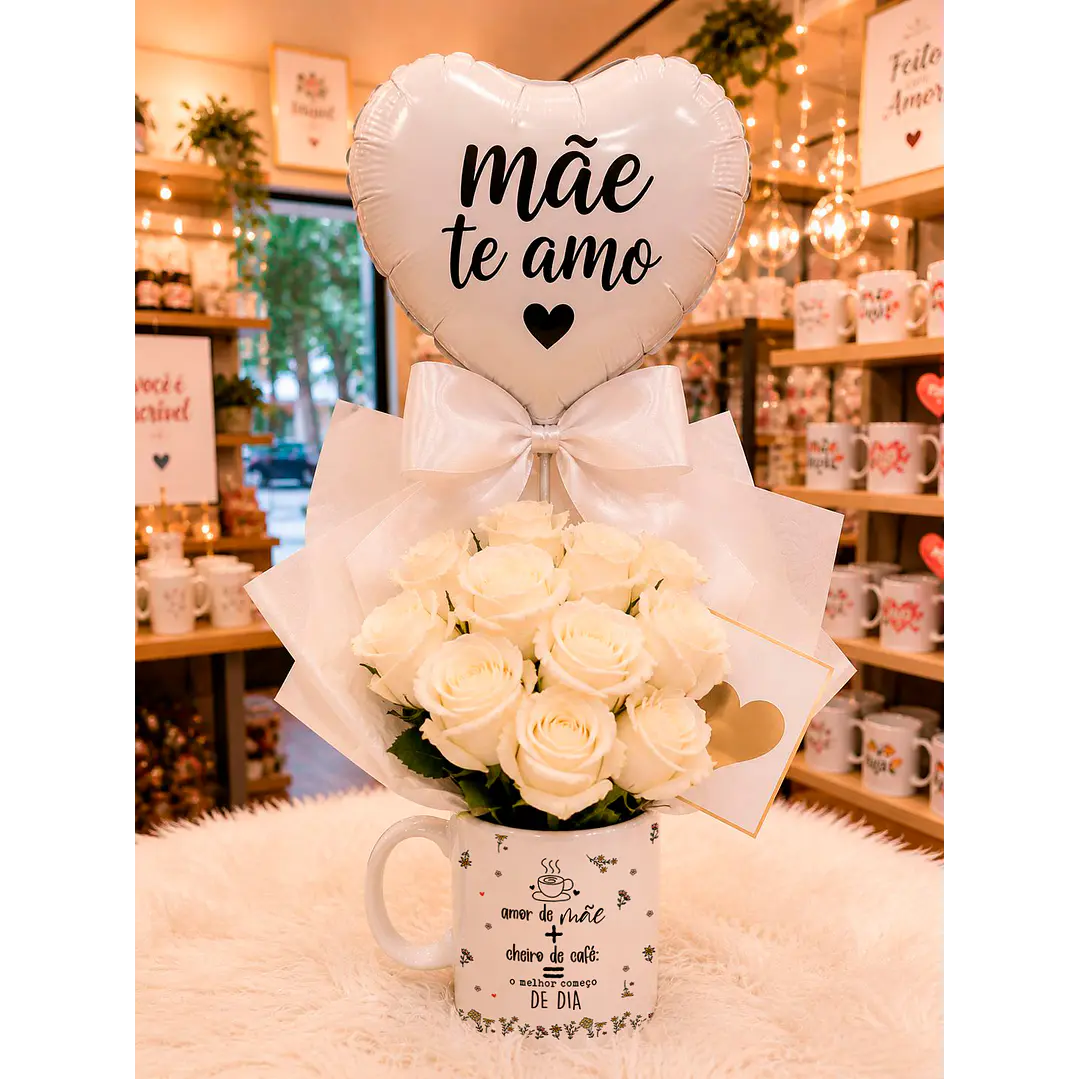 9 Artes para Caneca Dia das Mães Arquivo Editável  5