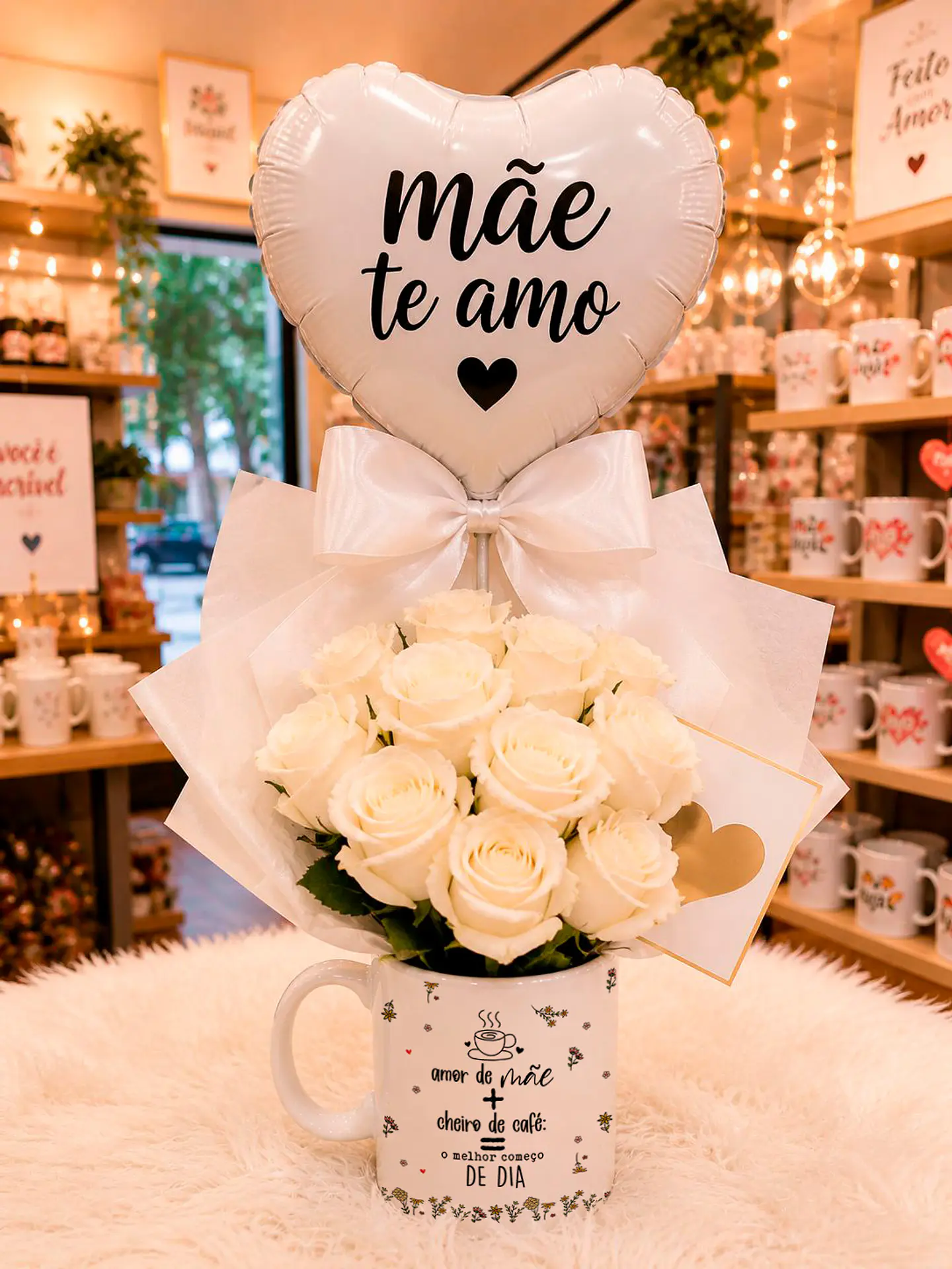 9 Artes para Caneca Dia das Mães Arquivo Editável  5