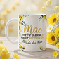 10 Artes para Caneca Dia Das Mães Arquivo em Jpg - Thumbnail 1