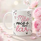 10 Artes para Caneca Dia Das Mães Arquivo em Jpg - Thumbnail 2