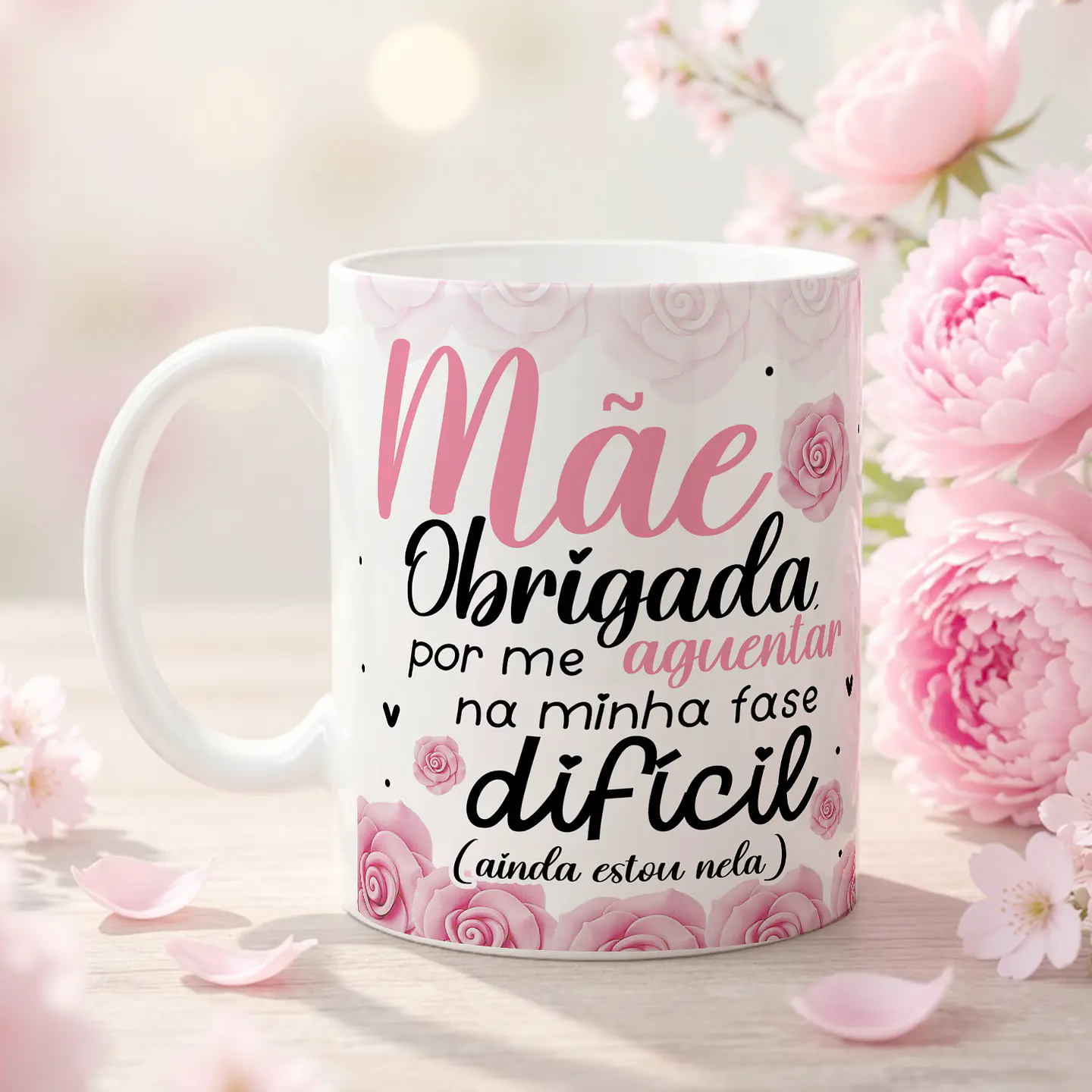 10 Artes para Caneca Dia Das Mães Arquivo em Jpg 3