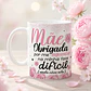 10 Artes para Caneca Dia Das Mães Arquivo em Jpg - Thumbnail 3
