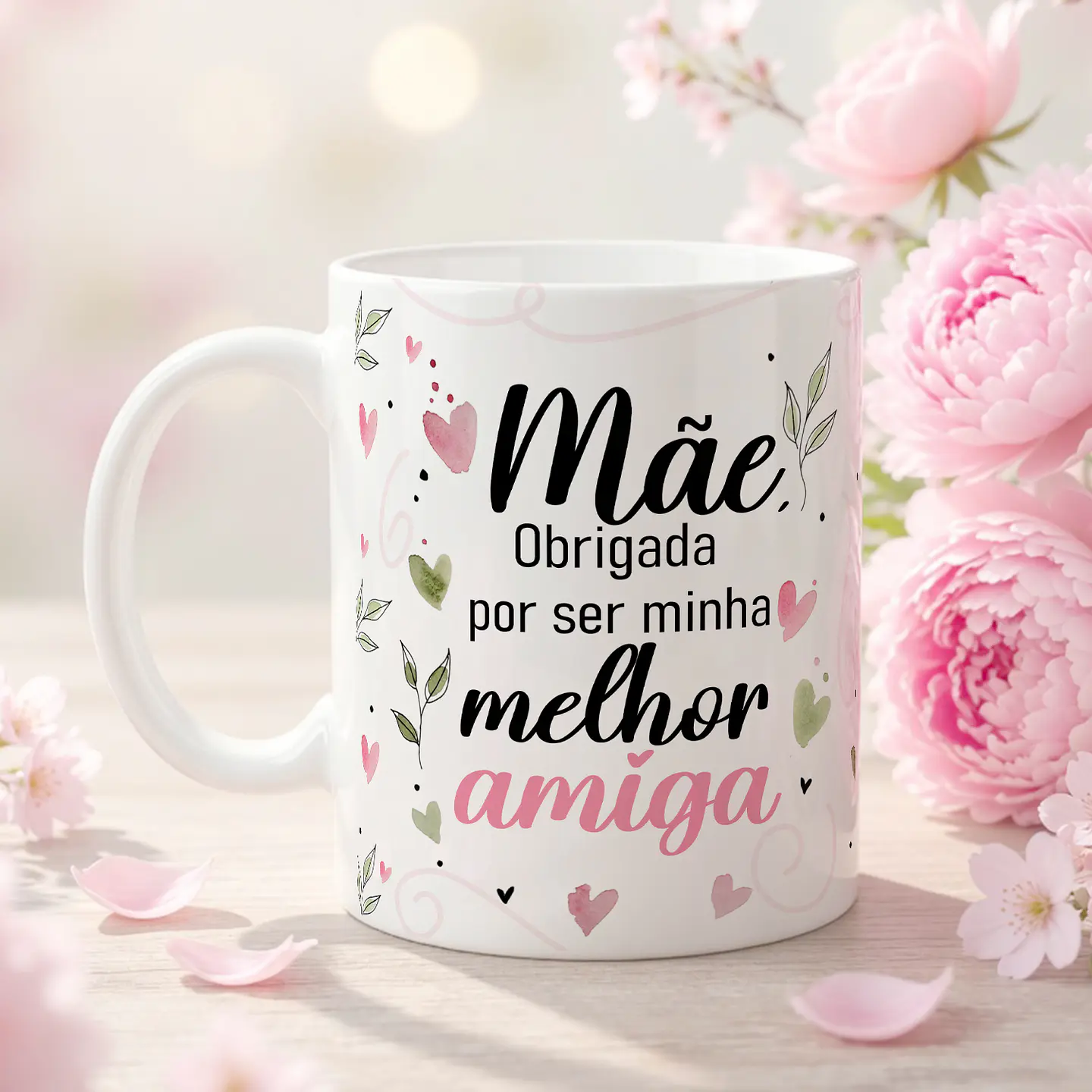 10 Artes para Caneca Dia Das Mães Arquivo em Jpg 4