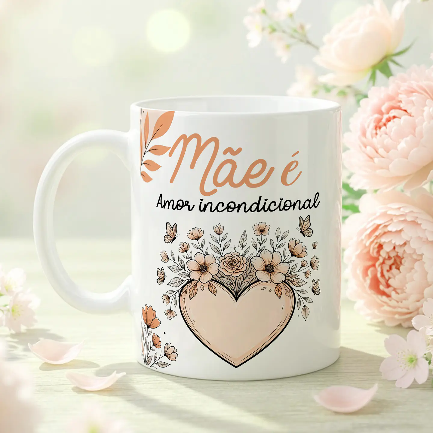 10 Artes para Caneca Dia Das Mães Arquivo em Jpg 5
