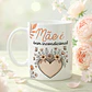 10 Artes para Caneca Dia Das Mães Arquivo em Jpg - Thumbnail 5